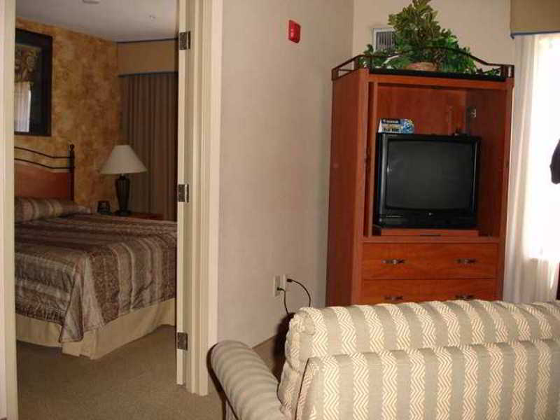 Hilton Garden Inn Phoenix Airport Habitación foto